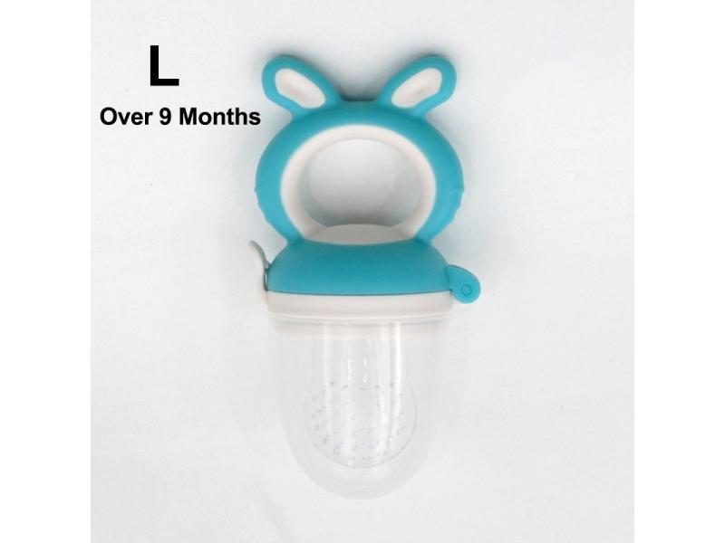 Baby Nipple Teethers Pacifier Chain Gift For Fresh Food Nibbling Carousel 1