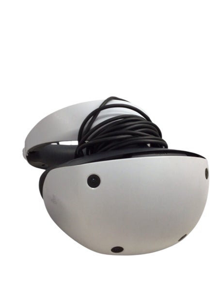 Sony Vr Headset62863849846659112