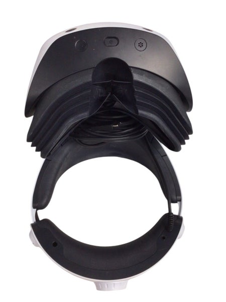 Sony Vr Headset62863849846659111