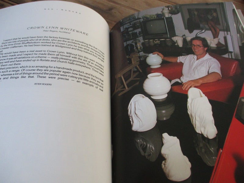 MAU MAHARA Our Stories In Craft Carousel 1