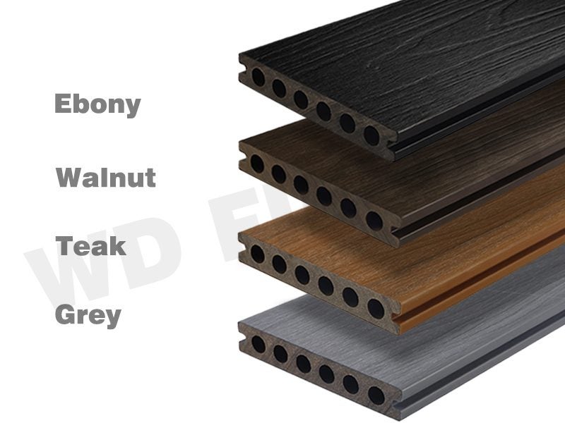 Composite Decking Carousel 2