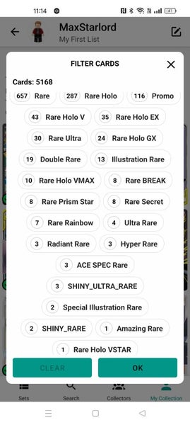 Huge Pokemon Collection Carousel 14