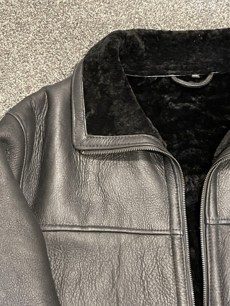 Leather Jacket Carousel 1
