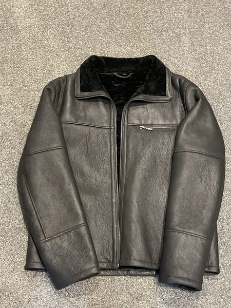 Leather Jacket Carousel 10
