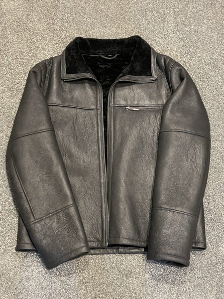 Leather Jacket Carousel 2