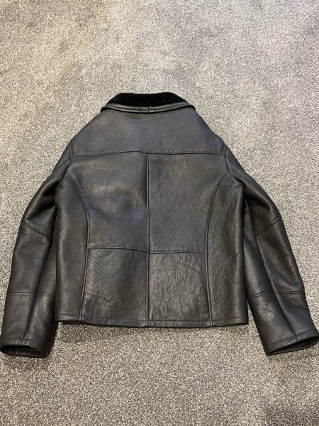 Leather Jacket62955708337794112
