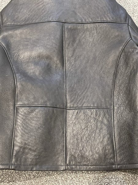 Leather Jacket62955708337794113
