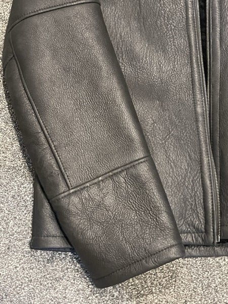 Leather Jacket62955708337794114