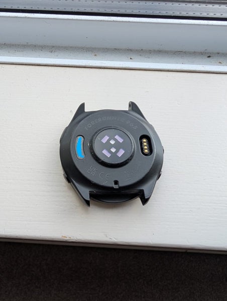 Garmin Forerunner 965 - Carbon Gray DLC Titanium -$1 Reserve Carousel 4