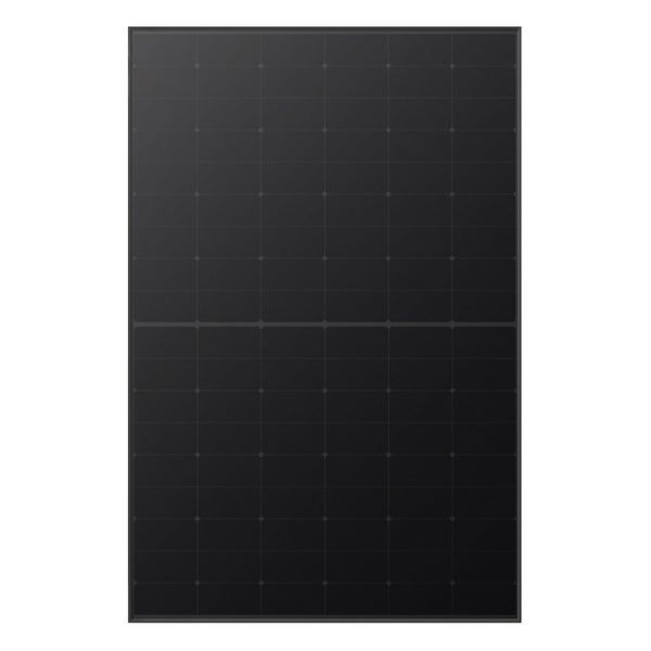 4 Pcs - LONGi Hi-MO LR5-54HTB HPBC Mono 440W Solar Panel Low Light Performance Carousel 2