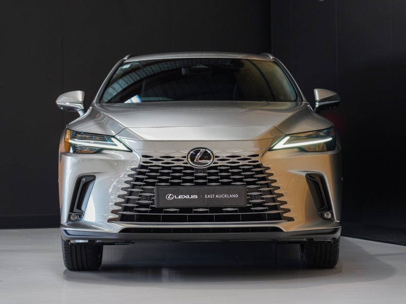 2025 Lexus RX 350h Limited 2.5Ph62866856587522114