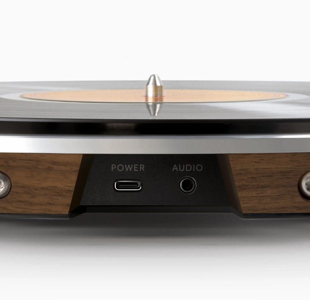 Unique Audiophile Turntable62864732111745112
