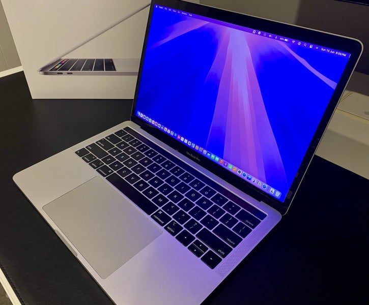 MacBook Pro 13" 2019 Retina (2.4GHz i5 16GB Ram 512GB SSD A1989 Enhanced)62935696275073114