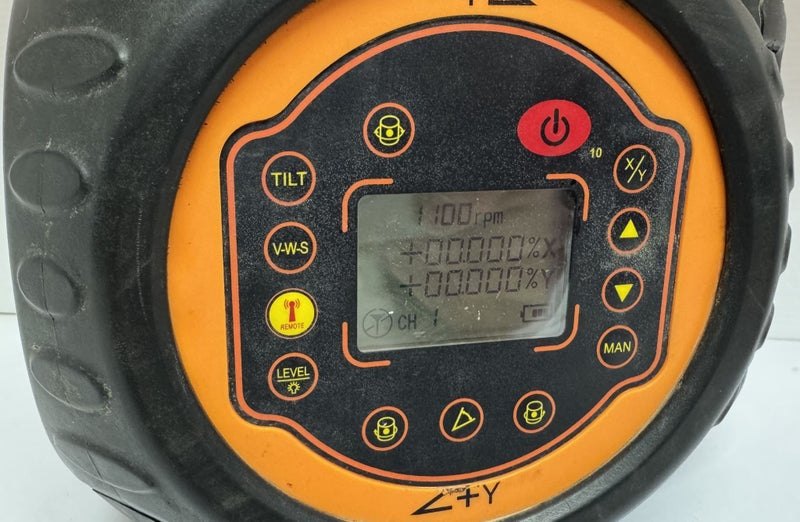 Lasai Laser Level Carousel 2