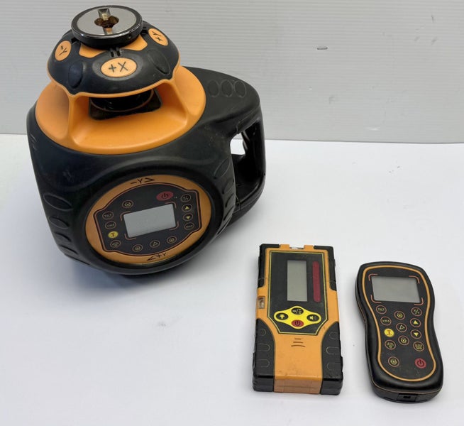 Lasai Laser Level Carousel 5