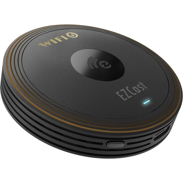 EZCAST Ultra 2 with WIFI 6 Wireless Display Adapter up to 4K/60p, 1080/60p Carousel 3