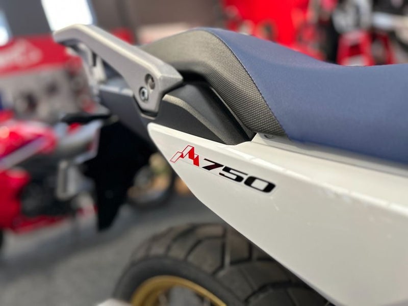 2024 Honda XL750 TRANSALP62863264987650113
