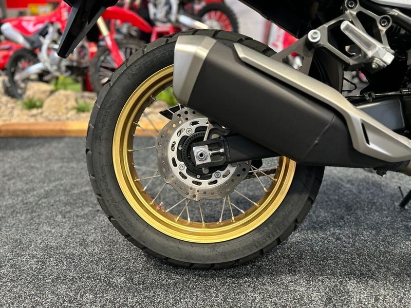 2024 Honda XL750 TRANSALP62863264987650114