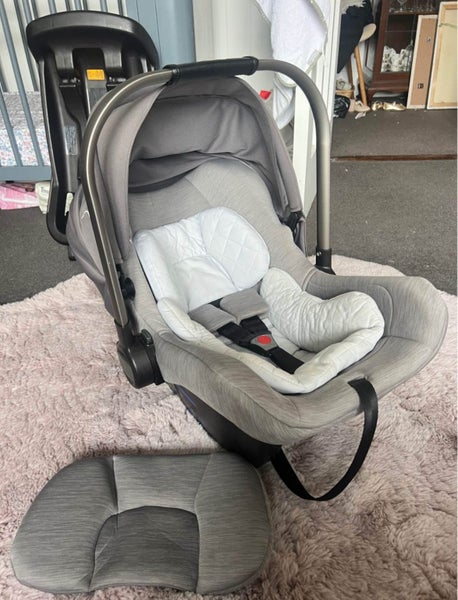 Nuna Pipa Lite Infant Capsule62863864836355113