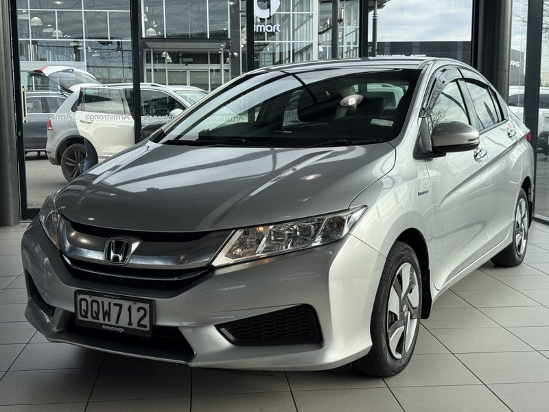 2015 Honda GRACE 1.5L HYBRID62866856622466113