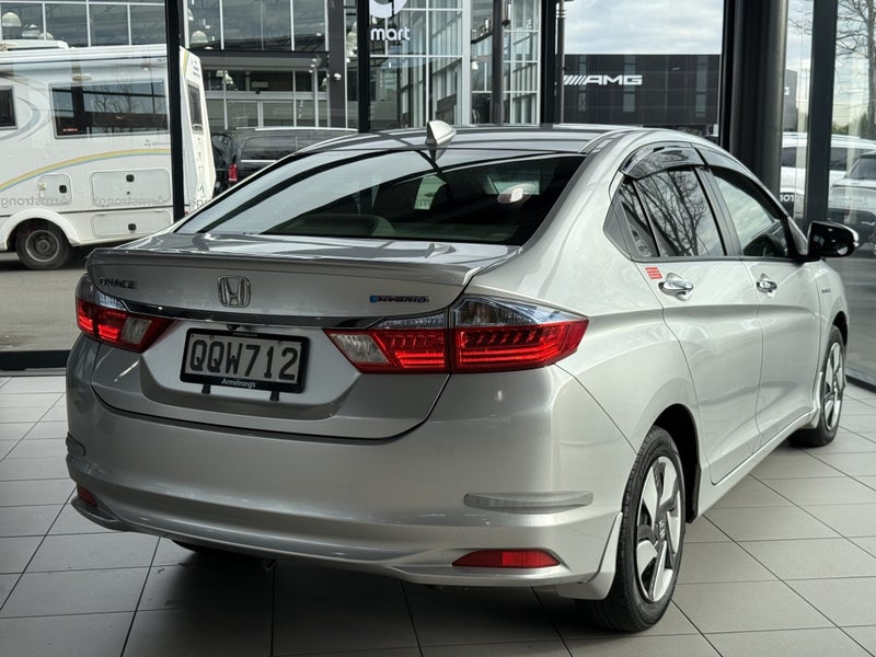 2015 Honda GRACE 1.5L HYBRID62866856622466114
