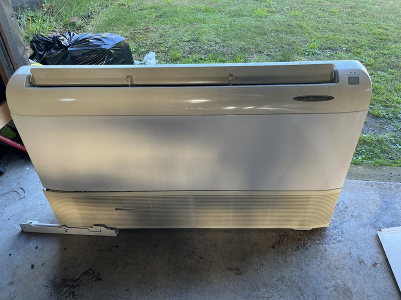 Mitsubishi Air Conditioner Carousel 1