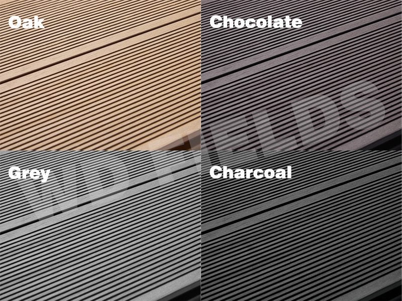 Composite Decking Carousel 2