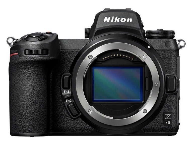 Nikon Z7II – Excellent Condition – 36465 Shutter Count + Original Accessories629691190233631123