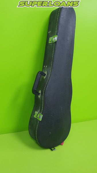 UNBRANDED VIOLIN AND BOW IN CASE Carousel 12