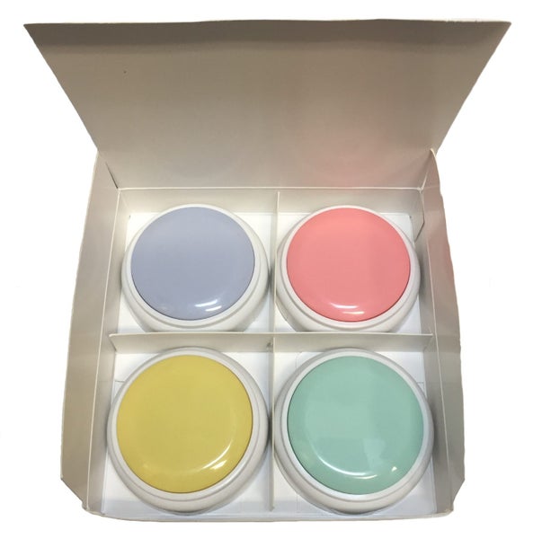 Pet Recordable buttons - Set of 4 Carousel 1