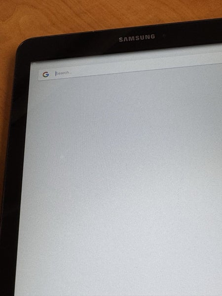 Samsung Galaxy Tab E 9.6" 2016 16GB Black Wifi - Cheap! Carousel 3
