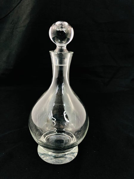Glass Decanter (21115)62933722981762112
