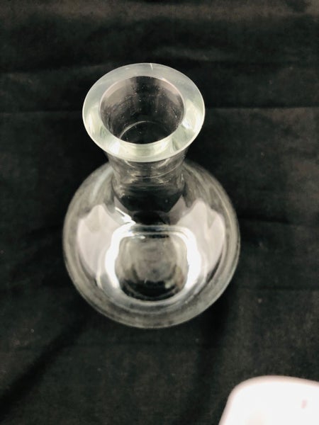 Glass Decanter (21115)62933722981762114