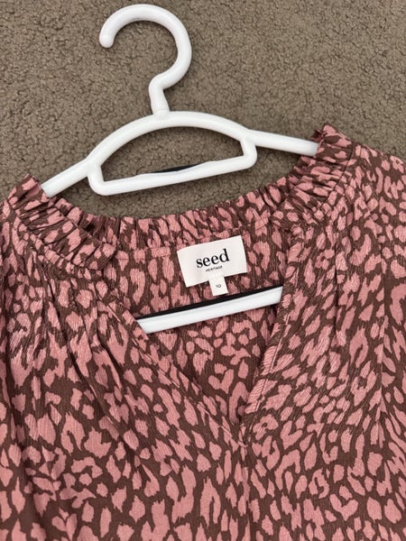 Heritage Seed Blouse Carousel 2