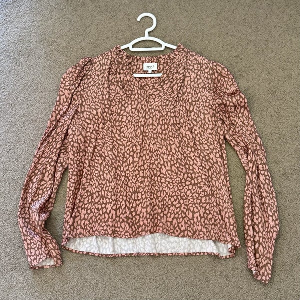 Heritage Seed Blouse Carousel 1