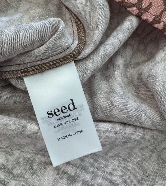 Heritage Seed Blouse Carousel 3