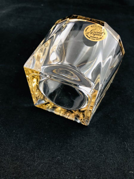 Crystal Ambiance Candle Holder (21127)62934718342657113