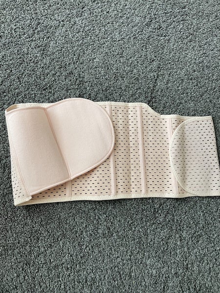 Postpartum belly belt/binder Carousel 1