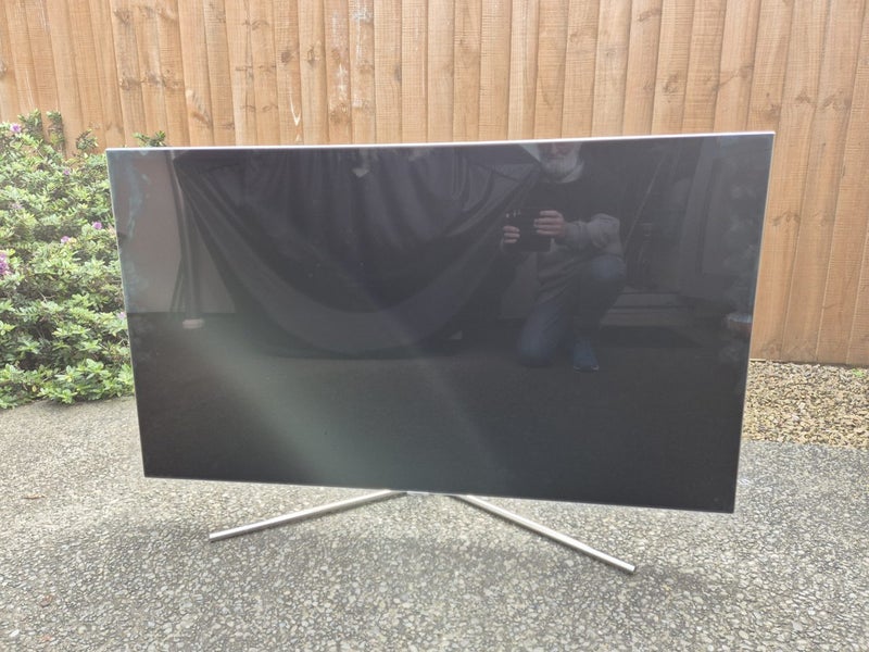 55inch Samsung TV Carousel 1