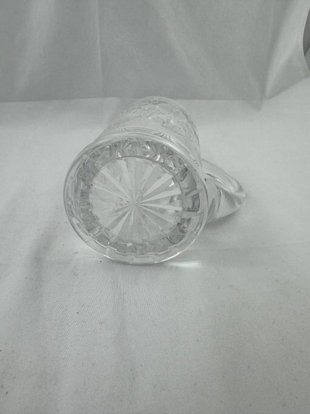 Royal Doulton Lead Crystal Tankard (21102)62971968004354113