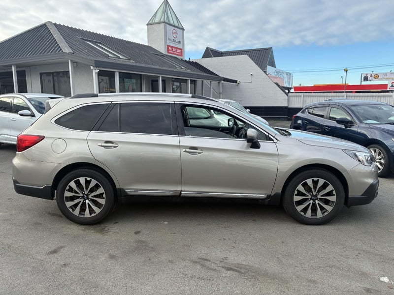 2015 Subaru Outback 2.5 Awd62863265118337112