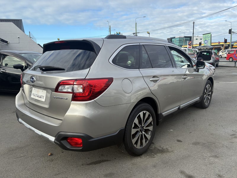 2015 Subaru Outback 2.5 Awd62863265118337113