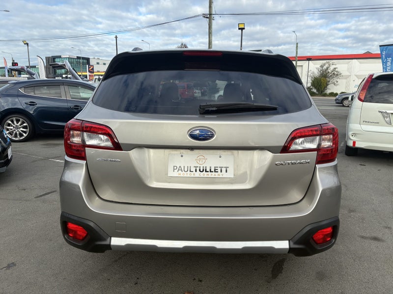 2015 Subaru Outback 2.5 Awd62863265118337114