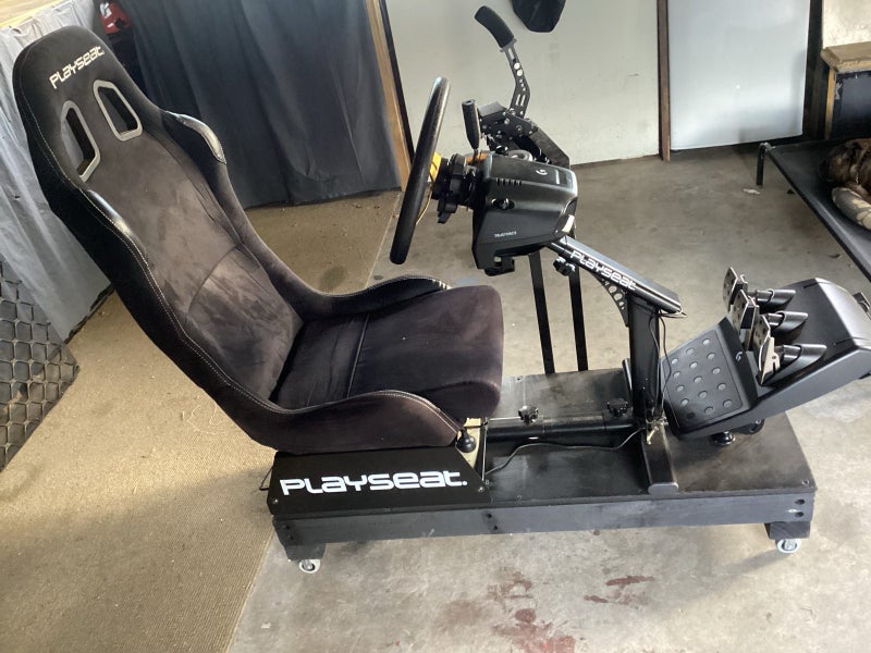 G923 Logitech racing sim62863859522049113