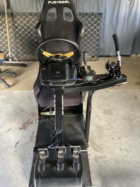 G923 Logitech racing sim628638595220491123