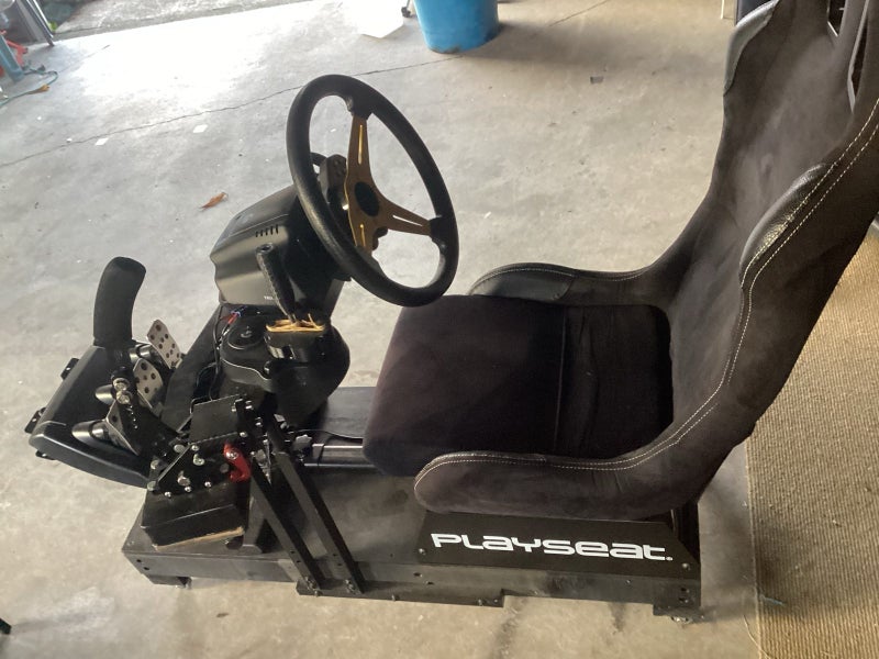 G923 Logitech racing sim62863859522049112