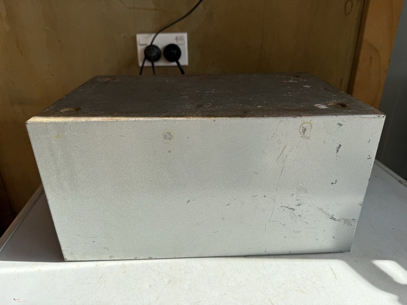 Workshop single drawer (more listed) Carousel 2