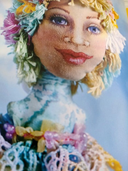 Creative cloth doll faces62865827863042111