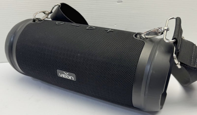Veon Bluetooth Speaker Carousel 1