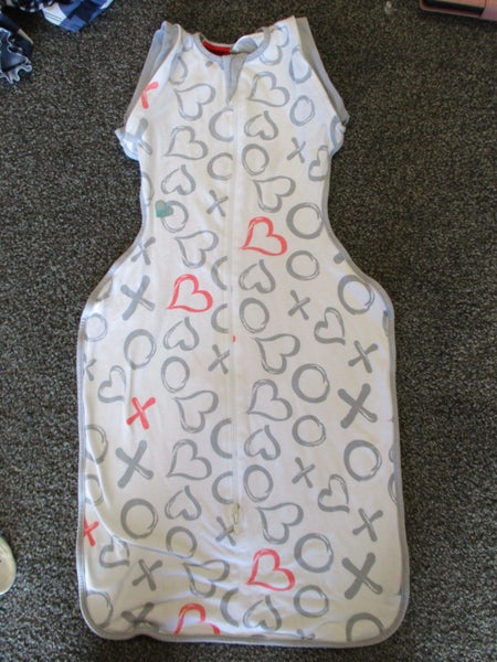 Love to Dream designer swaddle up size Large Carousel 1